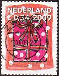 Timbre Y&T N2648