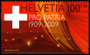 Briefmarken Y&T N2031