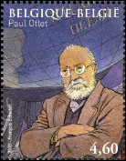 Briefmarken Y&T N3974