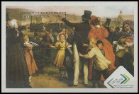 Briefmarken Y&T N�CPBF8