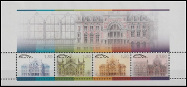 Briefmarken Y&T N�CP537-CP540