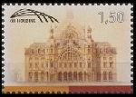 Briefmarken Y&T N�CP539