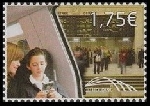 Briefmarken Y&T N�CP542