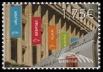Briefmarken Y&T N�CP544