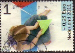 Timbre Y&T N�2854