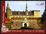 Timbre Y&T N2011-229