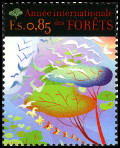 Timbre Y&T N2011-238