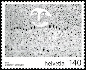 Briefmarken Y&T N2147