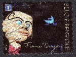 Stamp Y&T N4201