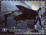 Stamp Y&T N4202