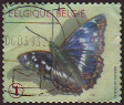 Stamp Y&T N4270