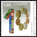 Timbre Y&T N1878