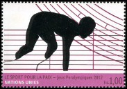 Timbre Y&T N2012-216