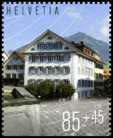 Briefmarken Y&T N2183