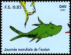 Timbre Y&T N2013-208