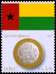 Timbre Y&T N2013-231