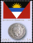 Timbre Y&T N2013-233