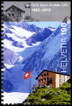 Briefmarken Y&T N2212