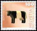 Timbre Y&T N�2221