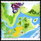 Timbre Y&T N�2229