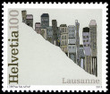 Timbre Y&T N�2237
