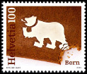 Timbre Y&T N�2238