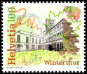 Timbre Y&T N�2239