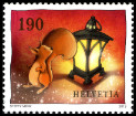 Briefmarken Y&T N�2245