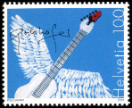 Timbre Y&T N�2246
