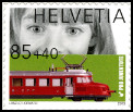 Timbre Y&T N�2247