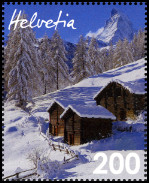 Briefmarken Y&T N2250