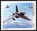Timbre Y&T N�2254