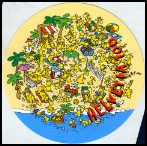 Briefmarken Y&T N�2262