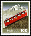 Timbre Y&T N�2269