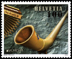Timbre Y&T N�2271