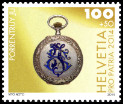 Timbre Y&T N�2274