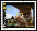 Timbre Y&T N�2278