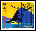 Timbre Y&T N�2279