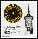 Timbre Y&T N�2280