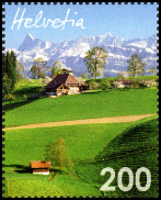 Briefmarken Y&T N2295