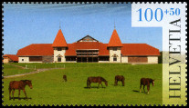 Briefmarken Y&T N2297
