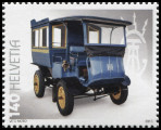 Briefmarken Y&T N2332