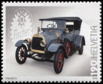 Briefmarken Y&T N2333