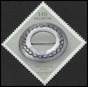 Briefmarken Y&T N2337