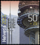 Briefmarken Y&T N2353