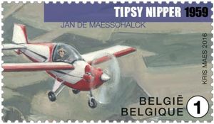 Timbre Belgique Y&T N°4559 Timbre Belgique Y&T N°4559