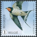 Stamp Y&T N4573