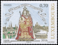  Sello Y&T N2043
