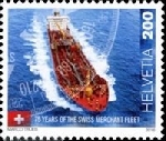 Briefmarken Y&T N2357