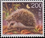 Briefmarken Y&T N2375